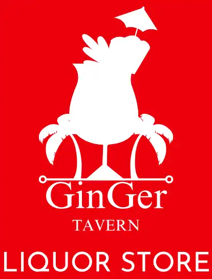 Ginger Tavern Logo