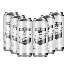 Black ice