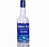 Blue Ice