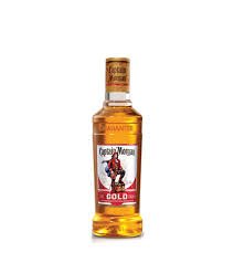 Captain Morgan Gold