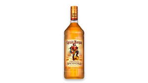 Captain Morgan Spiced Gold