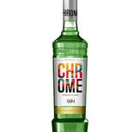 Chrome Gin