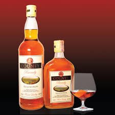 County Brandy