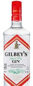 Gilbeys Gin