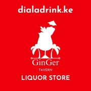 GinGer Tavern Liquor