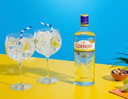 Gordon's London Dry