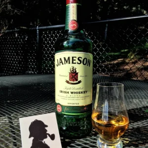 Jameson Whiskey