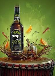 Orijin Bitters