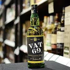 VAT 69