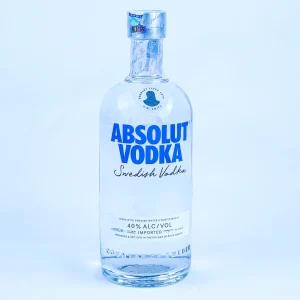 Absolute-Vodka 750ml