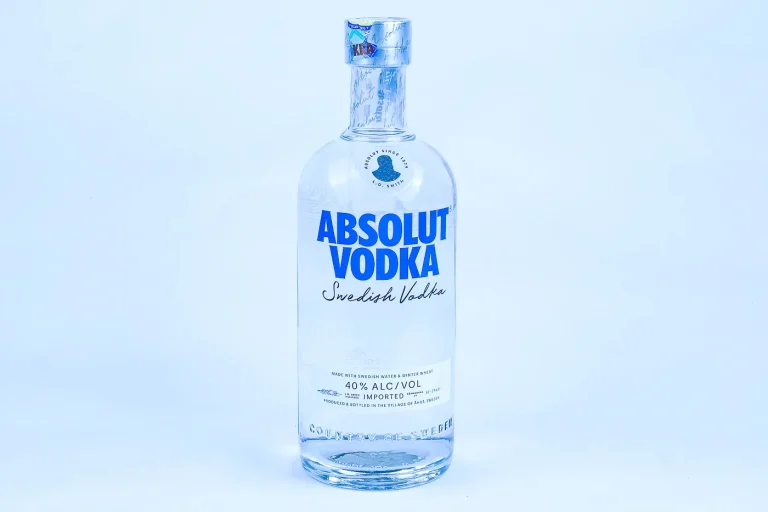 Absolute Vodka peppar 750ml