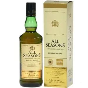 All Seasons 750ml