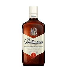 Ballantines Whisky 750ml