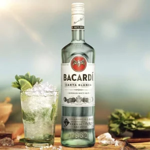 Barcadi carta blanca