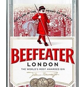 Beefeater Clear 750ml