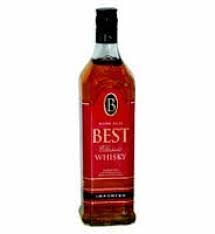 Best Whiskey 250ml