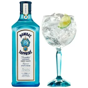 Bombay Gin 750ml