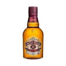 Chivas Regal 12yrs 375ml