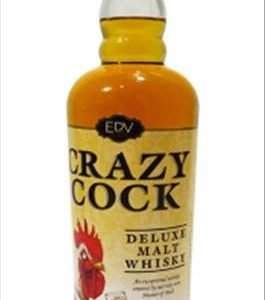 Crazy coke 250ml