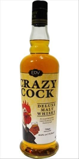 Crazy coke 250ml