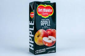 Delmonte Apple