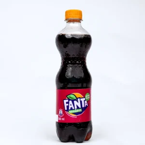 Fanta Black Currant 500ml