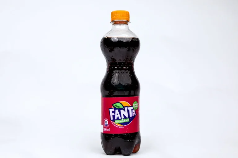Fanta Black Currant 500ml
