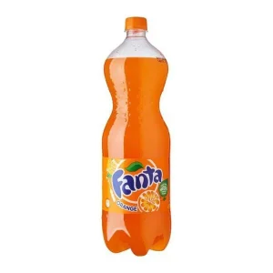 Fanta-Orange 1.25l