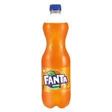 Fanta Orange 500ml