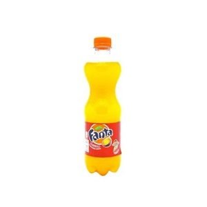 Fanta passion 500ml