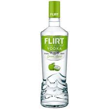 Flirt apple 700ml
