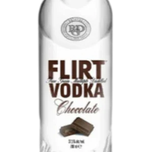 Flirt Chocolate 750ml