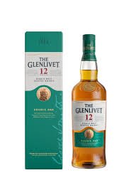 Glenlivet 12yrs 750ml