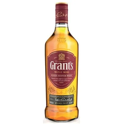 Grants Triple wood 1L