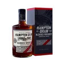 Hampton Dram 750ml