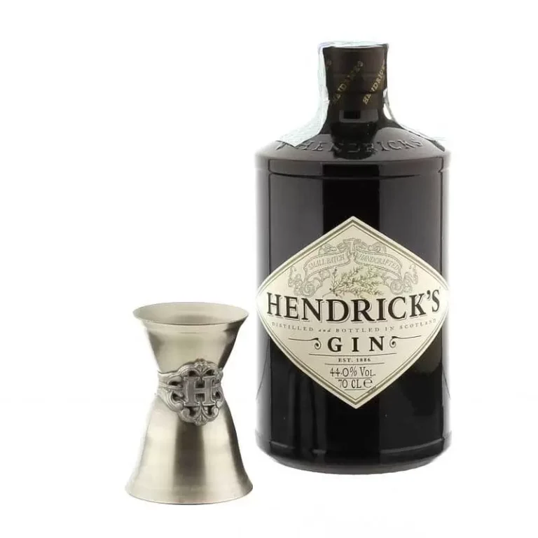Hendricks 750ml