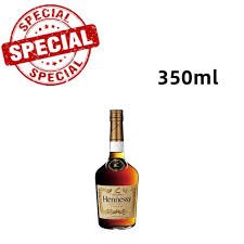 Hennesy vs 350ml