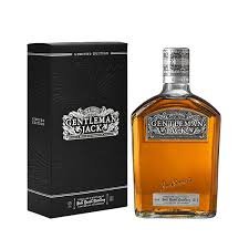 Jack Daniels Gentlemans 750ml