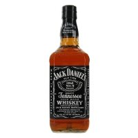 Jack Daniels Honey 750ml