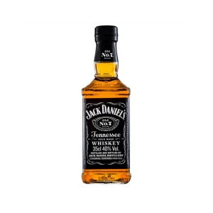 Jack Daniels Whisky No.7 350ml