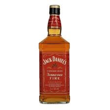 Jack Daniels Fire 1L