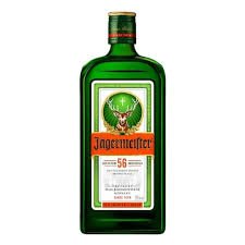 Jaggermeister 750ml