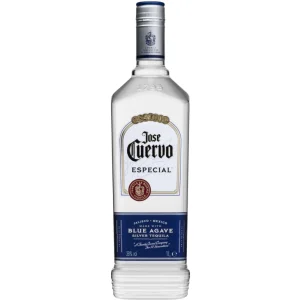 Jose Cuervo Silver 750ml