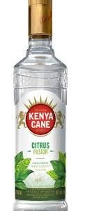Kenya Cane Citrus 250ml
