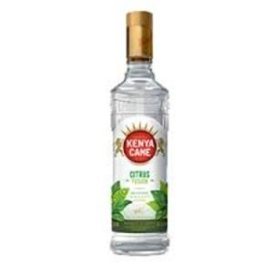 Kenya Cane Citrus 750ml