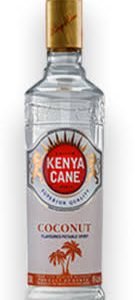 Kenya Cane Coconut 750ml