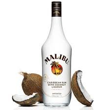Malibu Rum