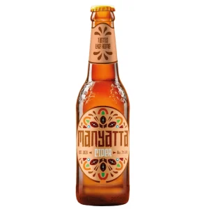 Manyatta-Cider 300ml