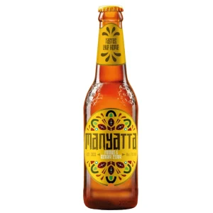 Manyatta mango and cider 300ml