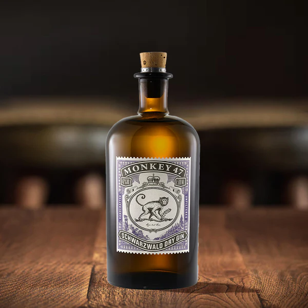 Monkey 47 750ml
